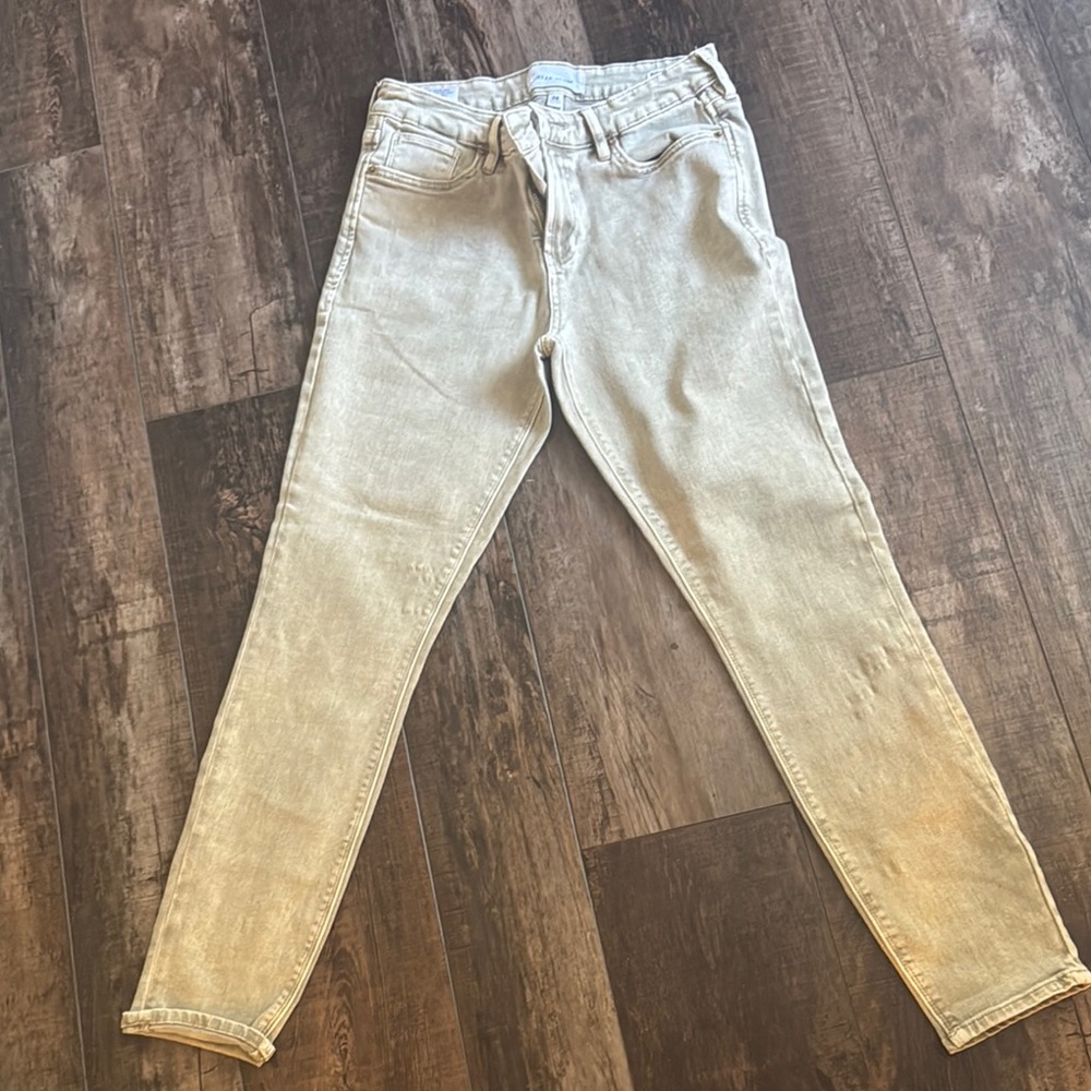 Dear John Gisele Skinny jeans